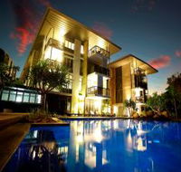 Outrigger Little Hastings Street Resort  Spa