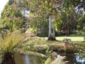 Northeast Park - Accommodation Australia 0