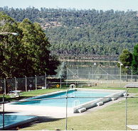 Wayatinah Lakeside Caravan Park - Local Tourism