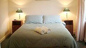North Hobart TAS Accommodation Australia