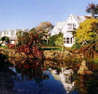 Hawley House - Local Tourism