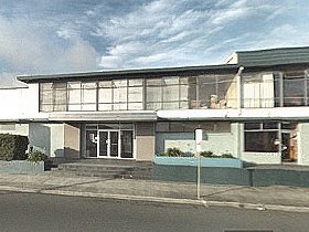 Carlyle Hotel - Accommodation Australia 0