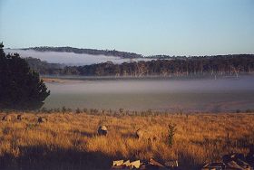 Fonthill - Accommodation Australia 0