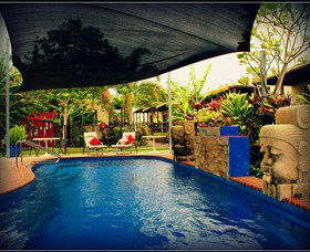Horn Island QLD Accommodation Australia