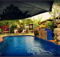 Wongai Beach Hotel Horn Island - Accommodation Australia