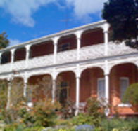Glen Osborne House - Accommodation Australia