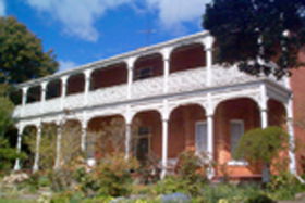 Glen Osborne House - Accommodation Australia 0