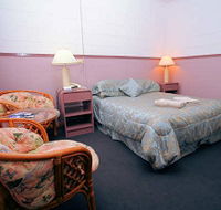 Queenstown Motor Lodge - Accommodation Australia