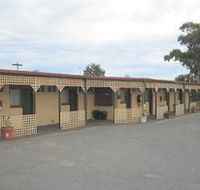 Central Court Motel - Accommodation Australia