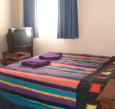 Kentish Hotel - Accommodation Australia