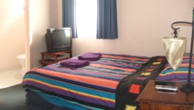 Kentish Hotel - Accommodation Australia 0