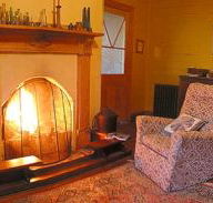 Jetty House - The - Accommodation Australia