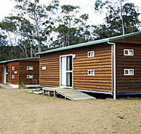 Hobart Bush Cabins - Accommodation Australia