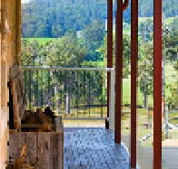 Manfield - Accommodation Australia