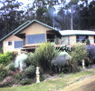 Maria Views Bed and Breakfast - Accommodation Australia