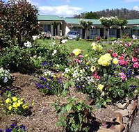 Wintersun Gardens Motel - Accommodation Australia