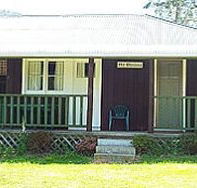 Old Whisloca Cottage - Local Tourism
