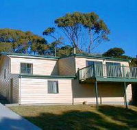 Shell Cottage - Accommodation Australia
