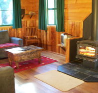 Cradle Mountain Highlanders - Local Tourism