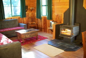 Cradle Mountain Highlanders - Local Tourism 0