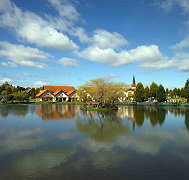 Quality Aspect Tamar Valley Resort - Accommodation Australia