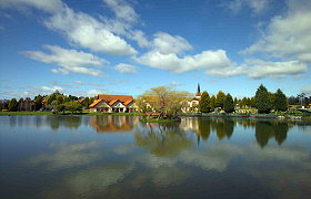 Quality Aspect Tamar Valley Resort - Accommodation Australia 0