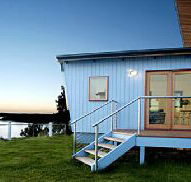 Wheelhouse Apartments - Accommodation Australia