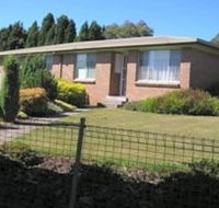 Sheffield Pioneer Holiday Units - Local Tourism
