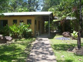 Lync-Haven Rainforest Retreat - Australia Shopping 0
