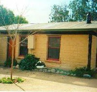 Woolly Butt Bungalow - Accommodation Australia