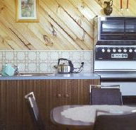 Paradise Cottage - Local Tourism