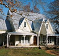 Elm Wood Classic Bed and Breakfast - Accommodation Australia