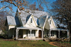 Elm Wood Classic Bed And Breakfast - Accommodation Australia 0