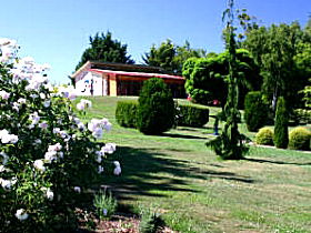 Moltema TAS Local Tourism