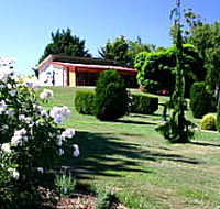 Villarett Gardens Accommodation - Local Tourism