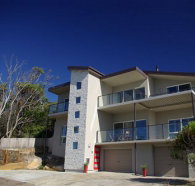 Windows On Bicheno - Accommodation Australia