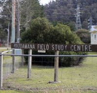 Waddamana Field Study Centre - Local Tourism