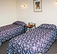 Mt Lyell Motor Inn - Accommodation Australia