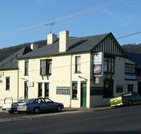 Bush Inn - Accommodation Australia