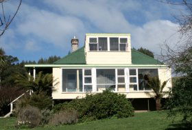 Penguin Valley Farm - Accommodation Australia 0