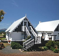 Lester Cottages Complex - Local Tourism