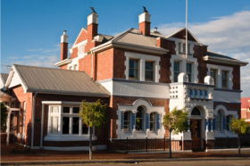 Abels Bay TAS Accommodation Australia