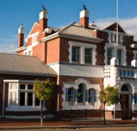Old Bank BB - Accommodation Australia