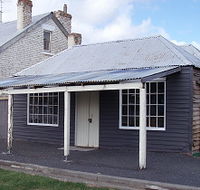 Elm Corner Cafe and Accommodation - Local Tourism