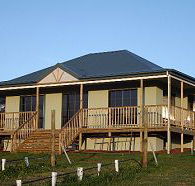 Richmond Valley Retreat - Local Tourism
