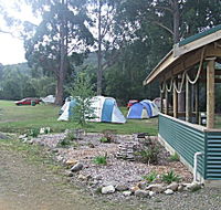 Southport Hotel and Caravan Park - Accommodation Australia