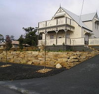 Iron Pot Cottage - Local Tourism