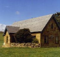 Waverley Croft - Accommodation Australia