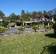 Tamar Cove Motel - Accommodation Australia