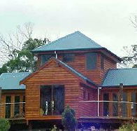 Tree House - The - Accommodation Australia